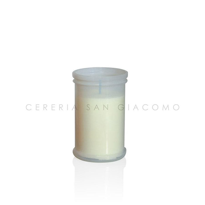 Art. 30 Bianco senza disco - Ecclesiis