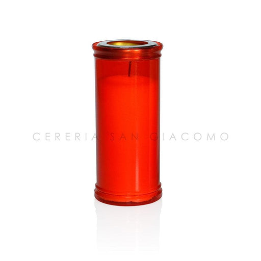 Art. 40T Rosso con disco - Ecclesiis