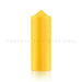 Candele Cilindriche Ø80 mm. H 230 mm. Gialle - Ecclesiis