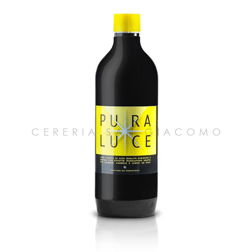 Cera Liquida PURA LUCE - Ecclesiis